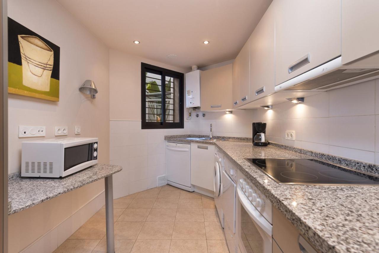 Precioso Apartamento De 2 Dormitorios Con Parking & Wifi Торрокс Екстер'єр фото